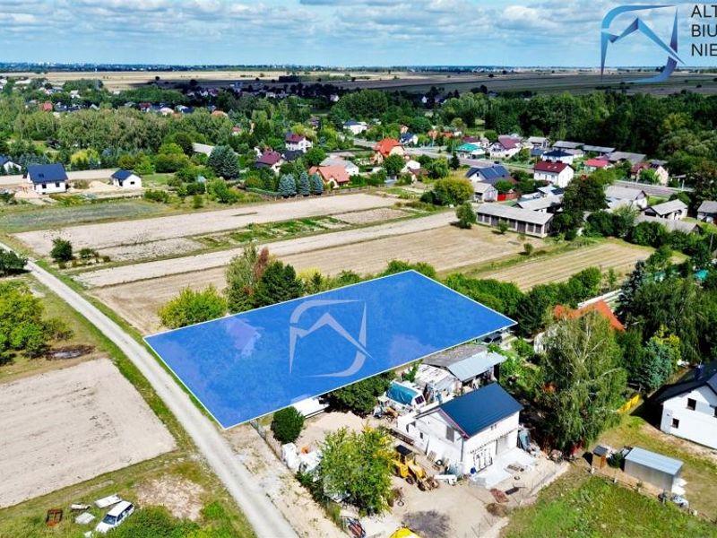 Zdjęcie ogłoszenia -  
