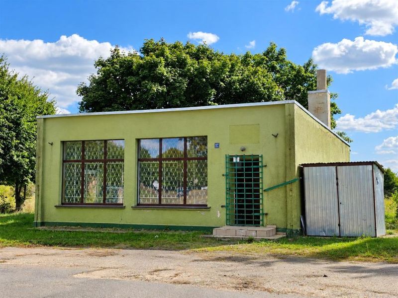 Zdjęcie ogłoszenia -  