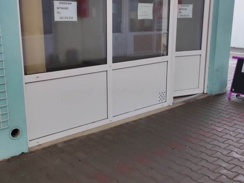 Zdjęcie ogłoszenia -  