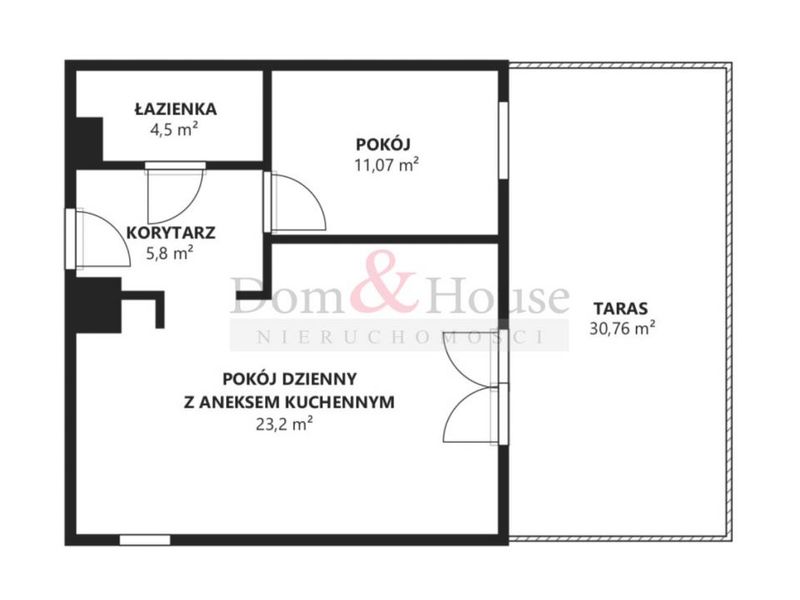 Zdjęcie ogłoszenia -  