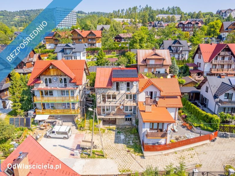 Zdjęcie ogłoszenia -  