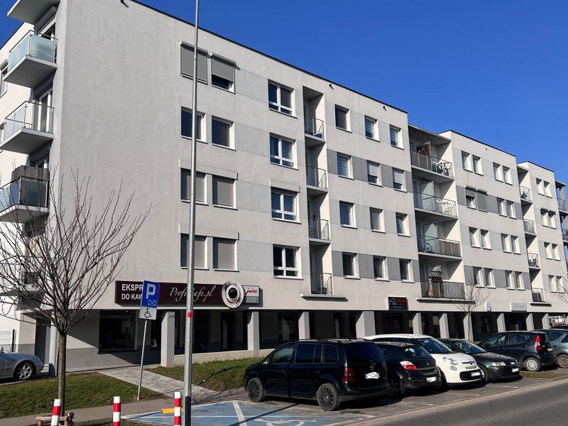 Zdjęcie ogłoszenia -  