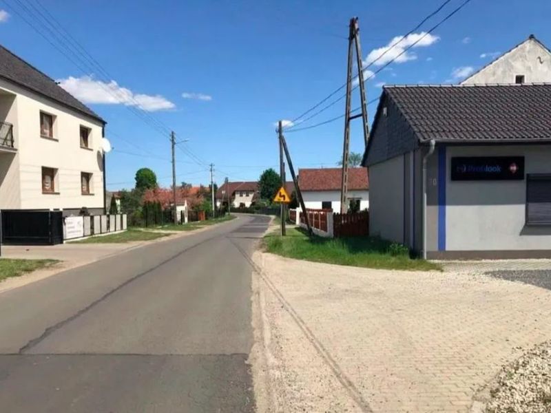 Zdjęcie ogłoszenia -  