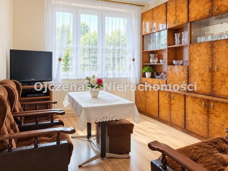 Zdjęcie ogłoszenia -  