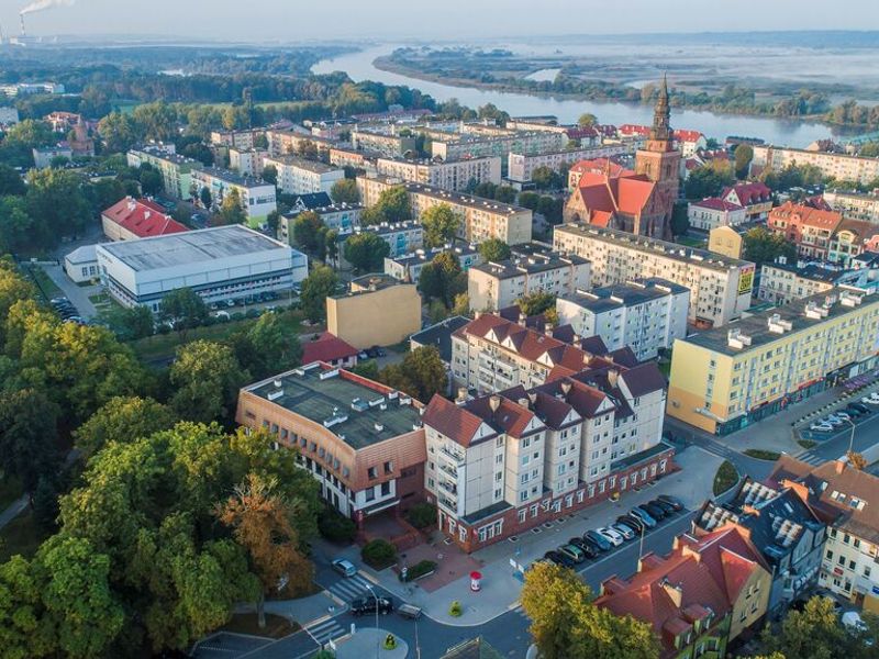 Zdjęcie ogłoszenia -  