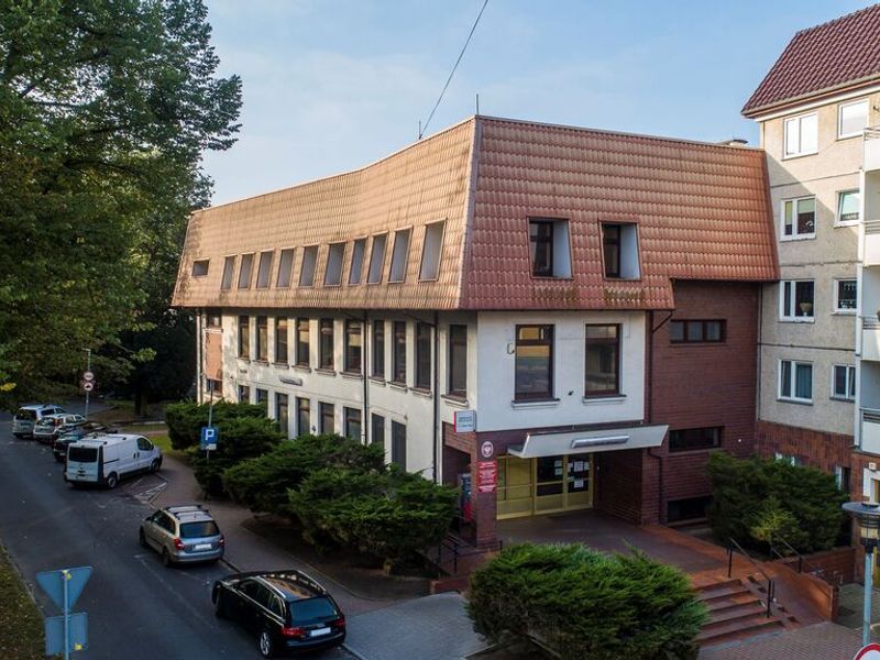 Zdjęcie ogłoszenia -  