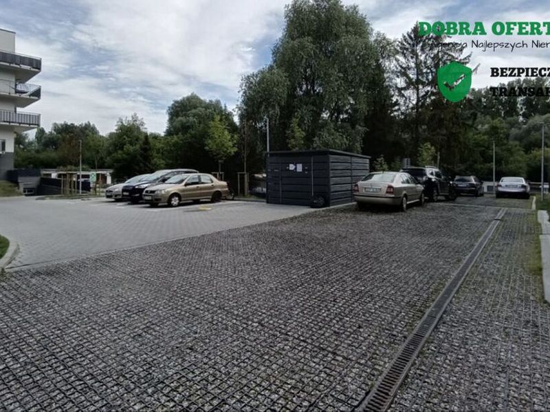 Zdjęcie ogłoszenia -  