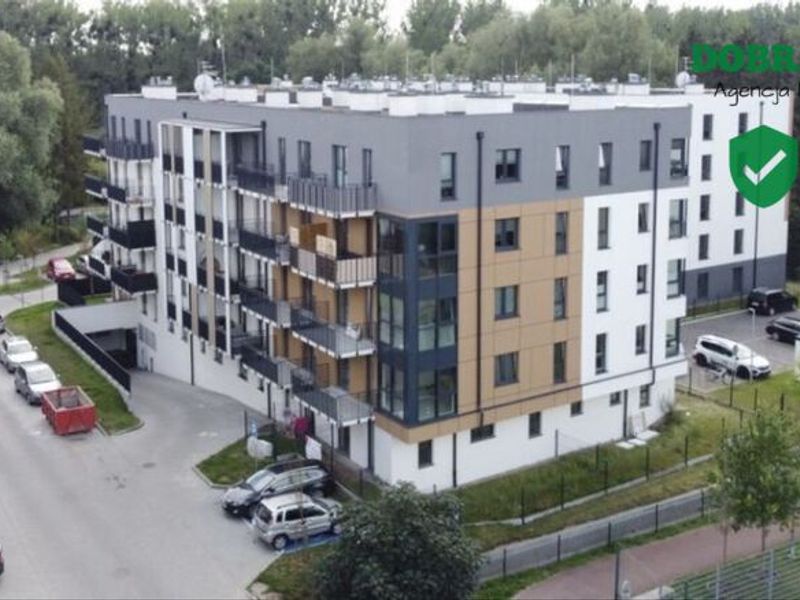 Zdjęcie ogłoszenia -  