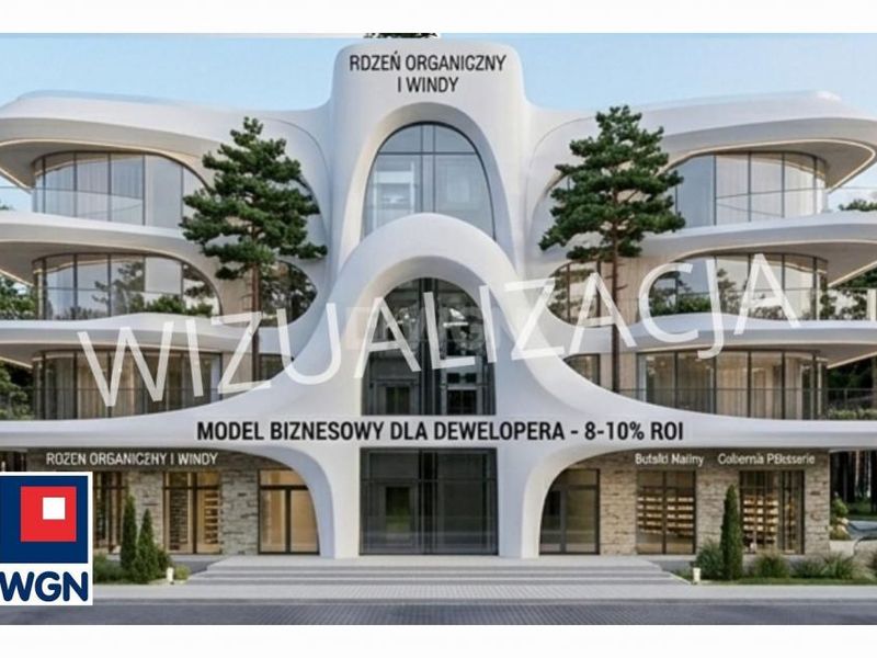 Zdjęcie ogłoszenia -  