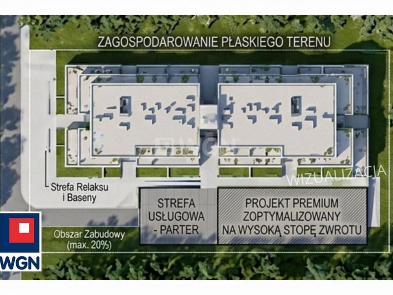 Zdjęcie ogłoszenia -  