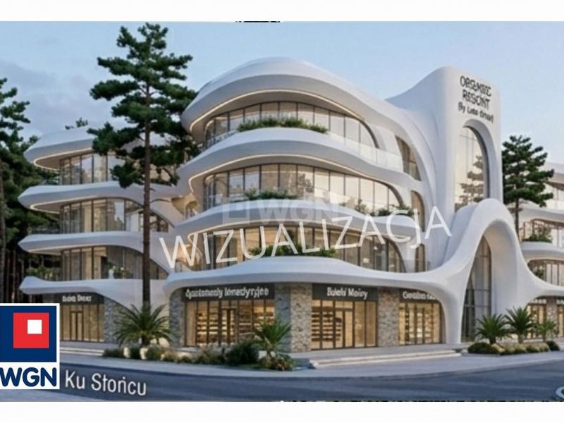 Zdjęcie ogłoszenia -  