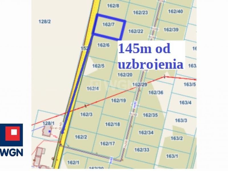 Zdjęcie ogłoszenia -  