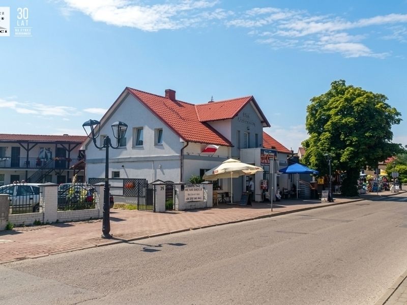 Zdjęcie ogłoszenia -  