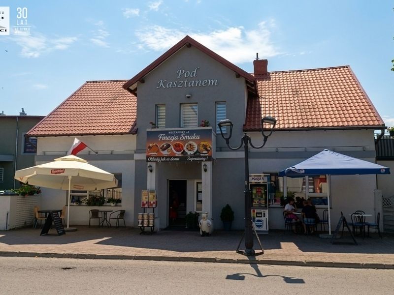 Zdjęcie ogłoszenia -  
