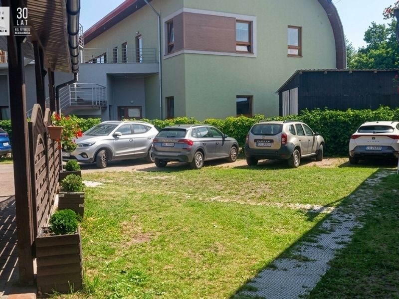 Zdjęcie ogłoszenia -  