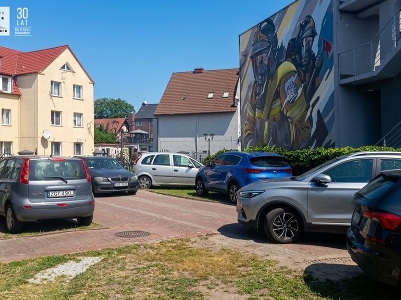 Zdjęcie ogłoszenia -  