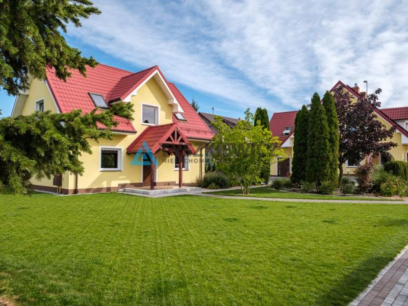 Zdjęcie ogłoszenia -  