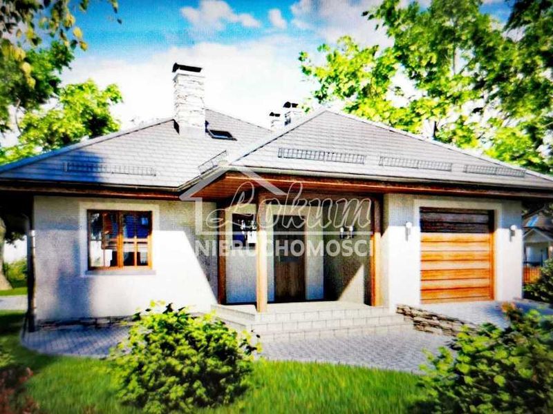 Zdjęcie ogłoszenia -  