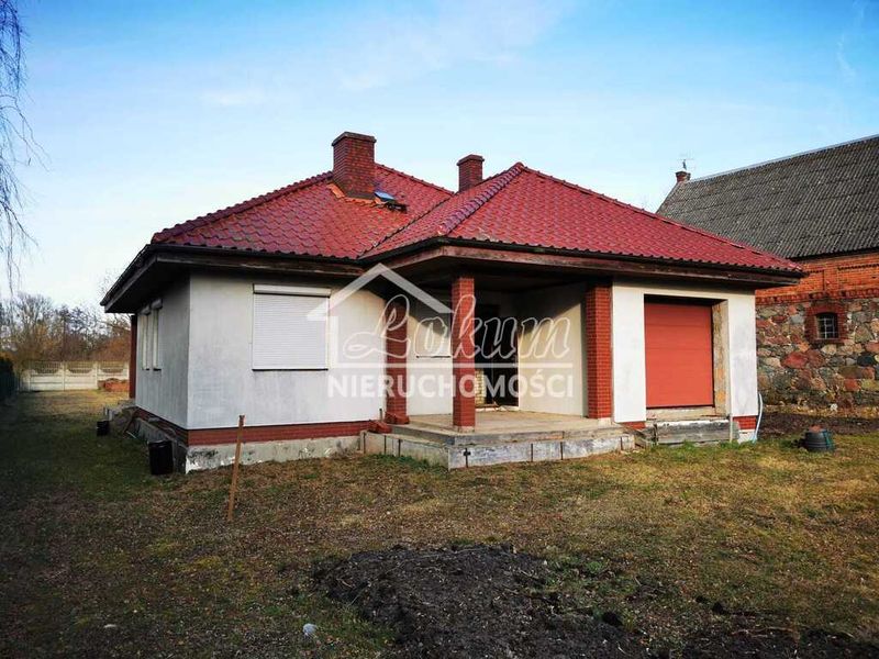 Zdjęcie ogłoszenia -  