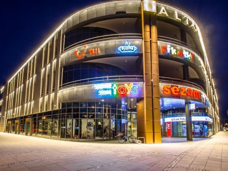Zdjęcie ogłoszenia -  