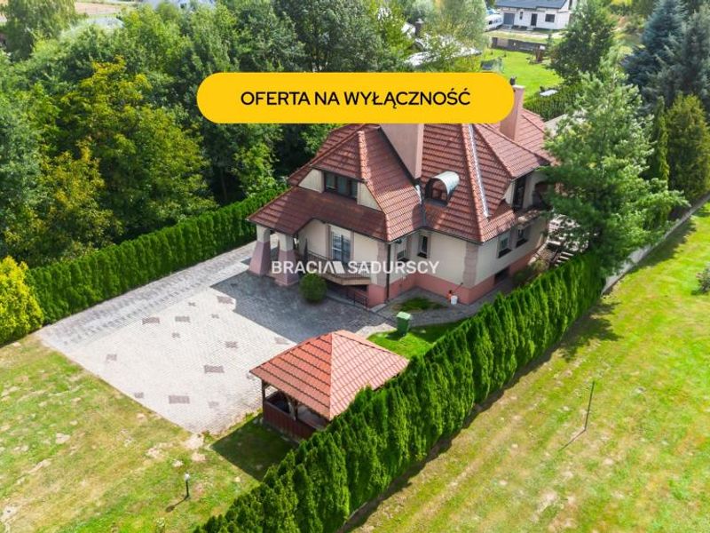 Zdjęcie ogłoszenia -  