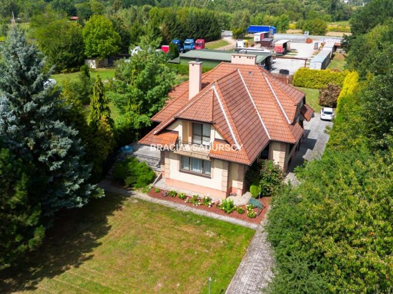Zdjęcie ogłoszenia -  