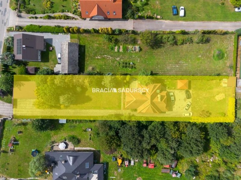 Zdjęcie ogłoszenia -  