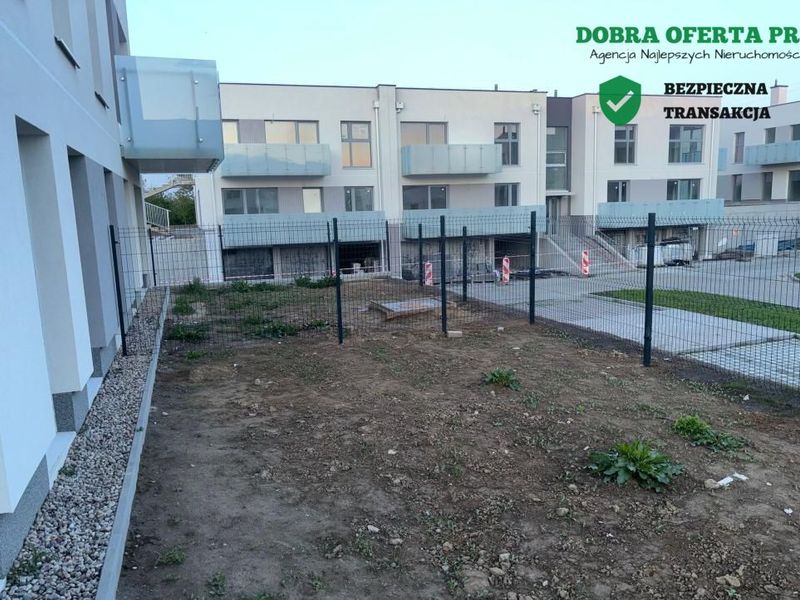 Zdjęcie ogłoszenia -  