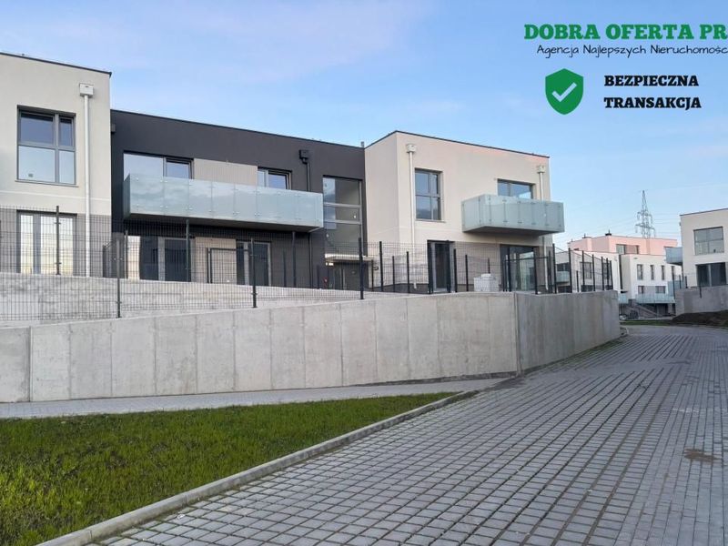 Zdjęcie ogłoszenia -  