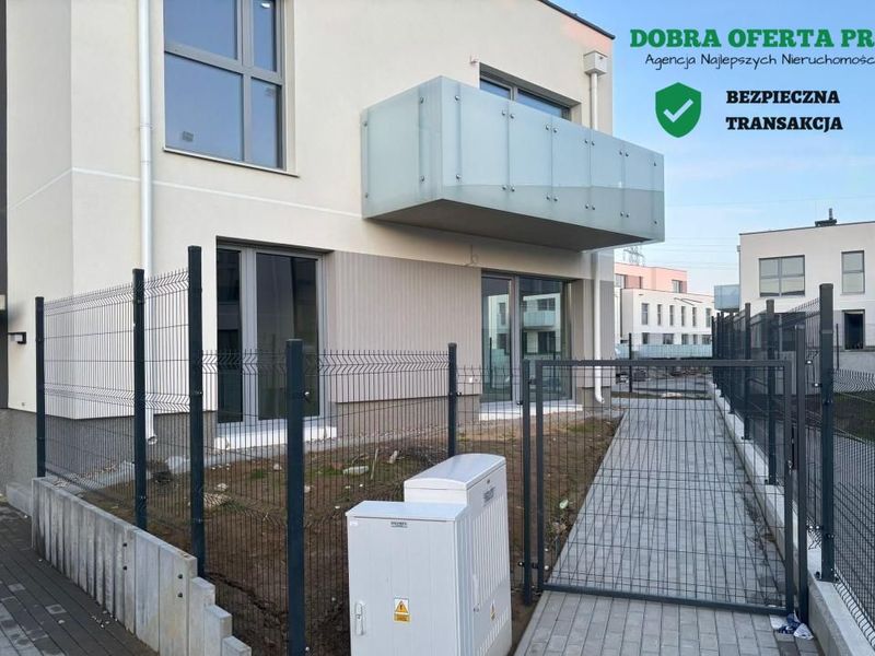 Zdjęcie ogłoszenia -  