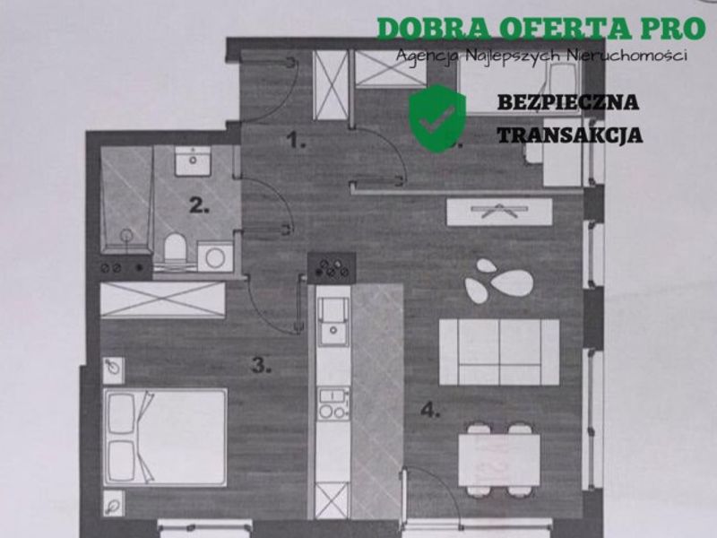 Zdjęcie ogłoszenia -  