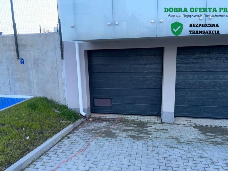 Zdjęcie ogłoszenia -  