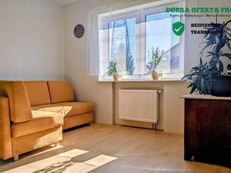Zdjęcie ogłoszenia -  
