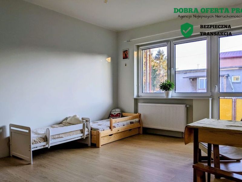 Zdjęcie ogłoszenia -  