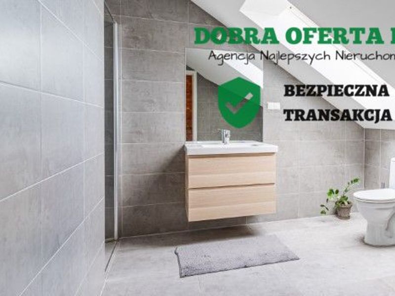 Zdjęcie ogłoszenia -  