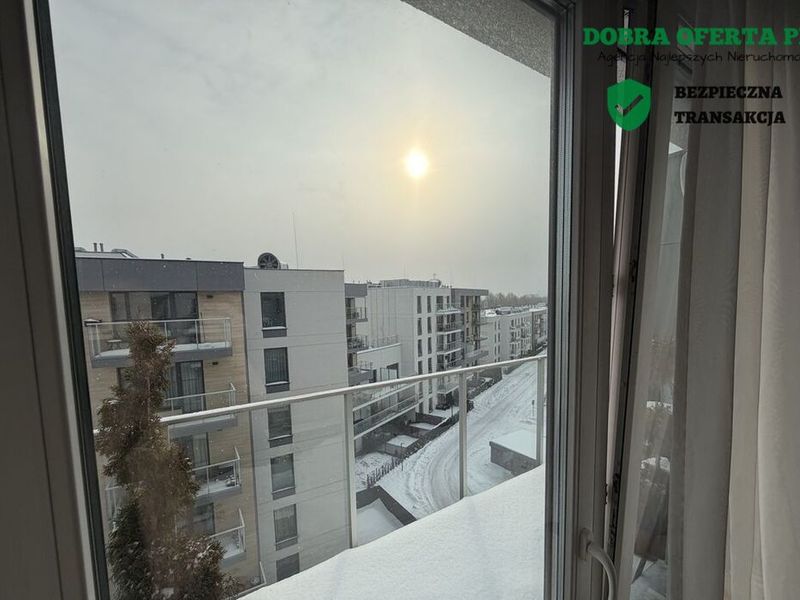 Zdjęcie ogłoszenia -  