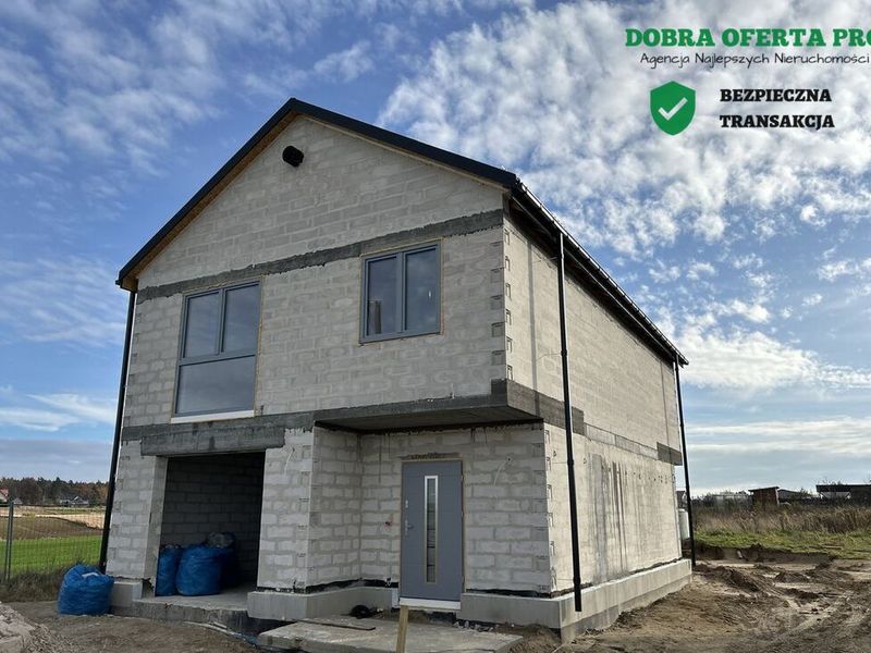 Zdjęcie ogłoszenia -  