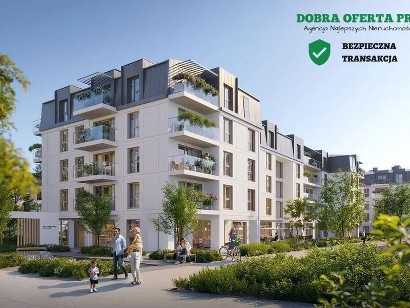 Zdjęcie ogłoszenia -  