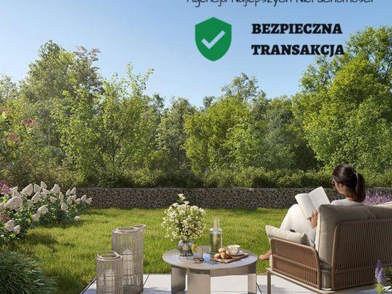 Zdjęcie ogłoszenia -  