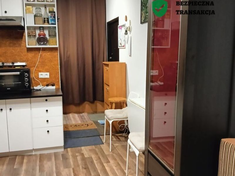 Zdjęcie ogłoszenia -  