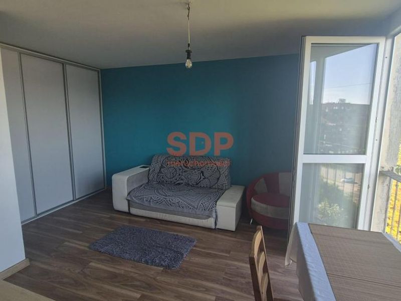 Mieszkanie 25 m², Wrocław, Małopanewska - ID: 15966416
