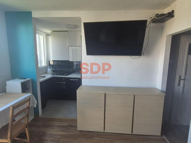 Mieszkanie 25&nbsp;m², Wrocław, Małopanewska - ID: 15966416