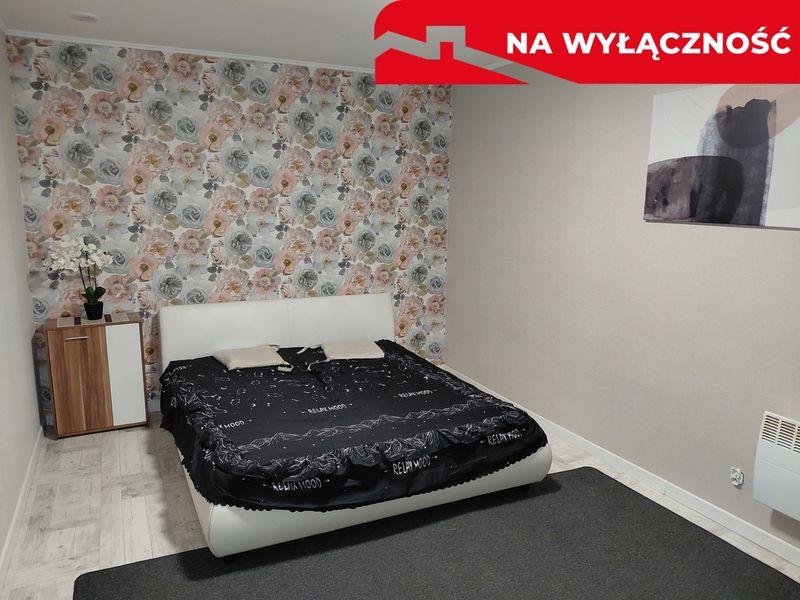 Zdjęcie ogłoszenia -  