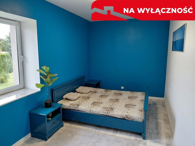 Zdjęcie ogłoszenia -  