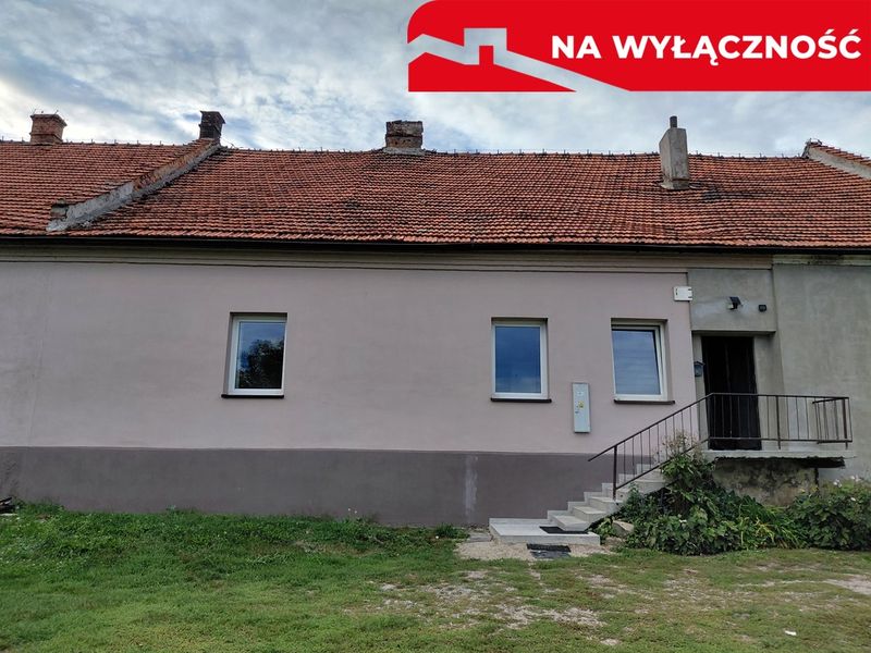 Zdjęcie ogłoszenia -  