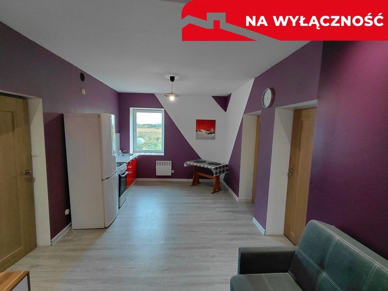 Zdjęcie ogłoszenia -  