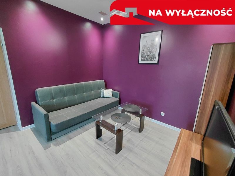 Zdjęcie ogłoszenia -  