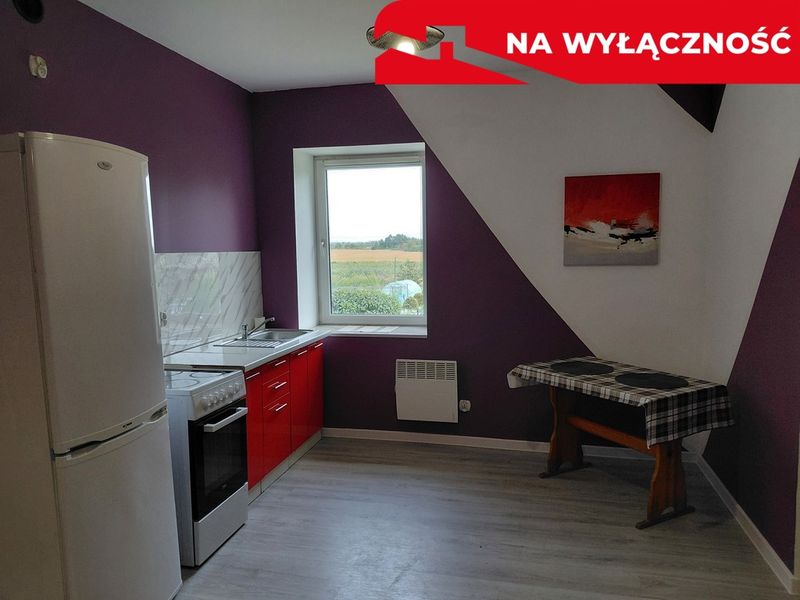 Zdjęcie ogłoszenia -  