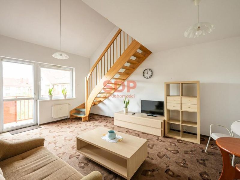 Mieszkanie 68&nbsp;m², Wrocław, gen. Stanisława Maczka - ID: 15966434