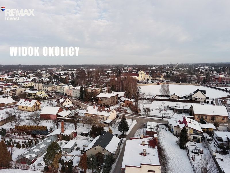 Zdjęcie ogłoszenia -  